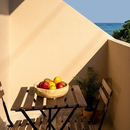 Seaside Living Rooms Laganas Exteriér fotografie